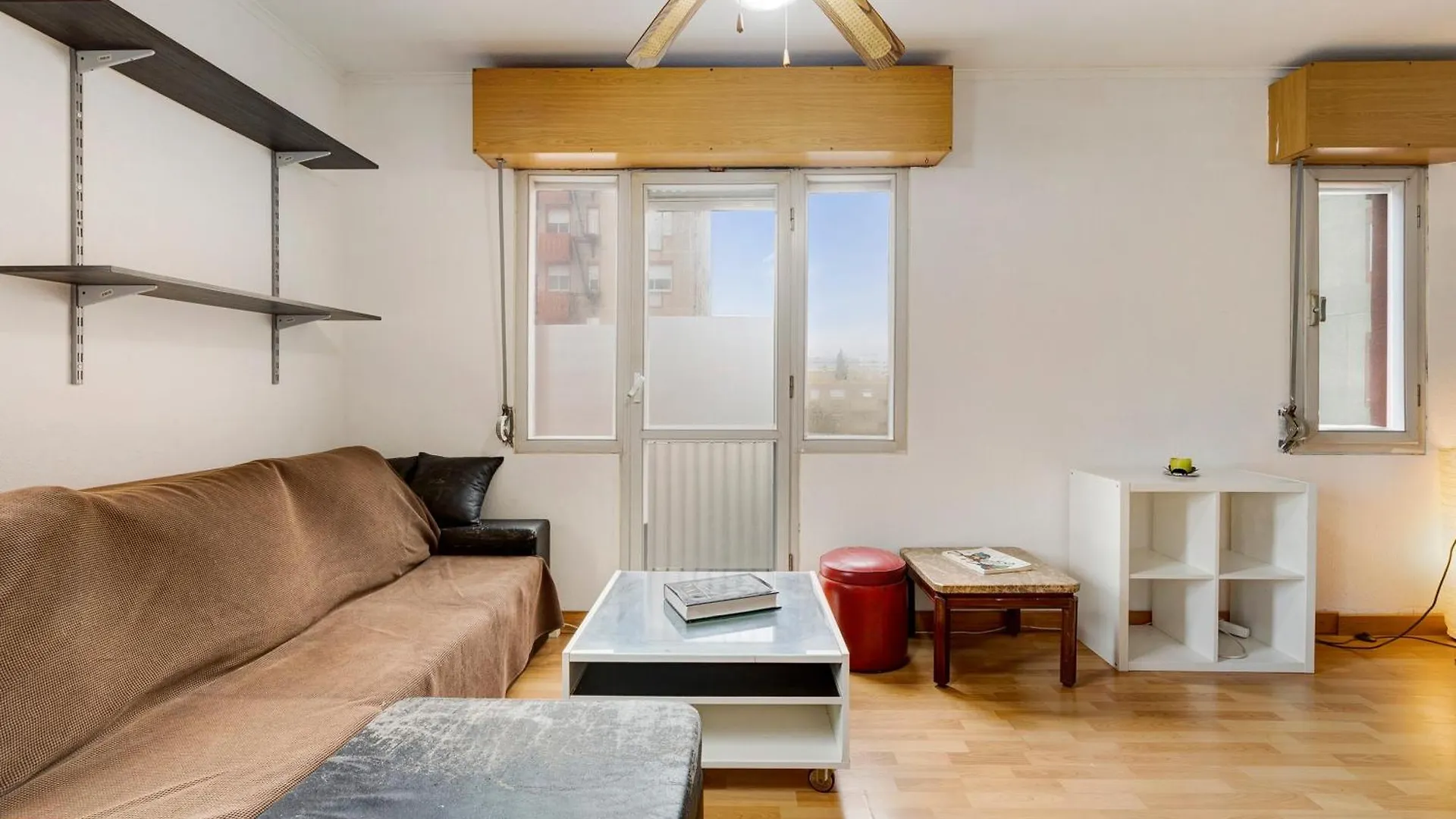 Teixeira Expo Apartman Lisboa Portugália