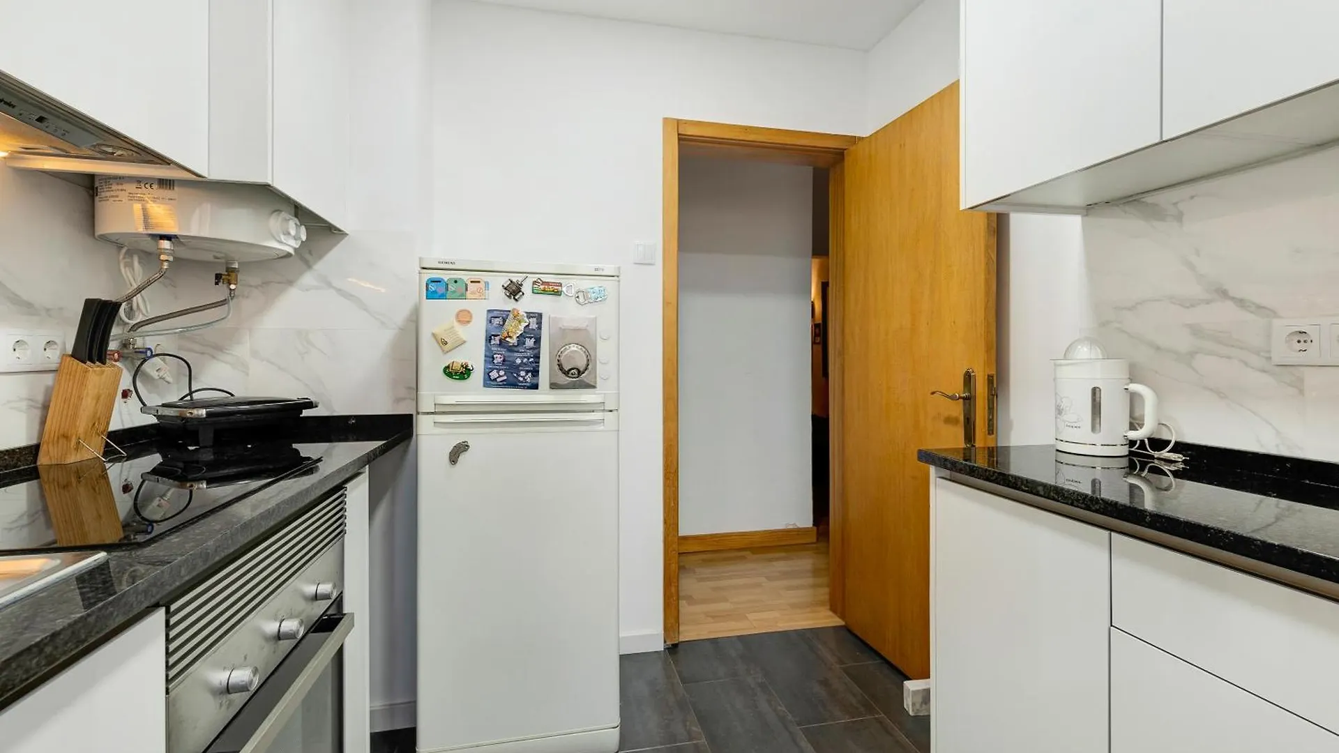 Appartement Teixeira Expo à Lisboa