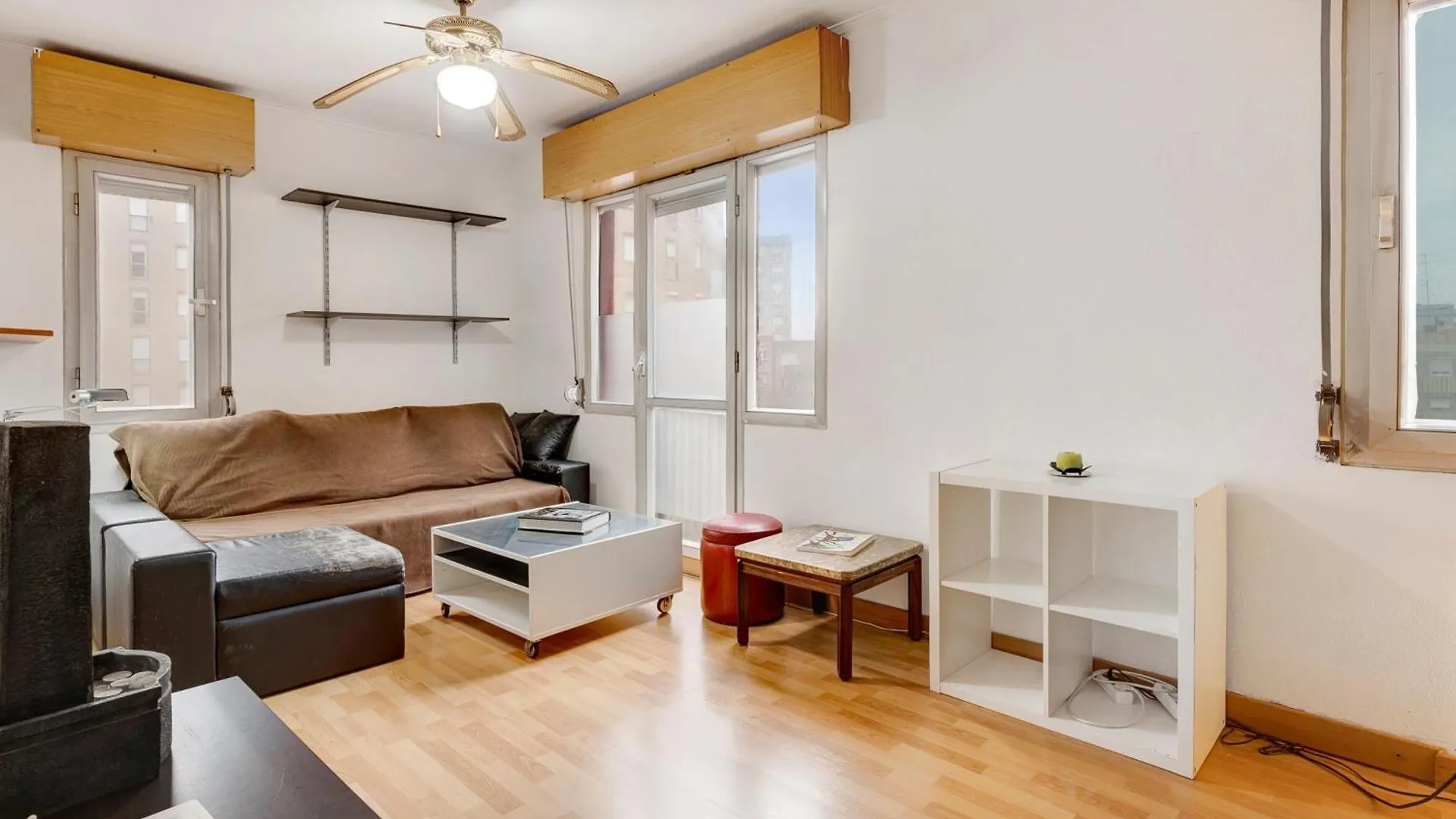 Appartement Teixeira Expo à Lisboa