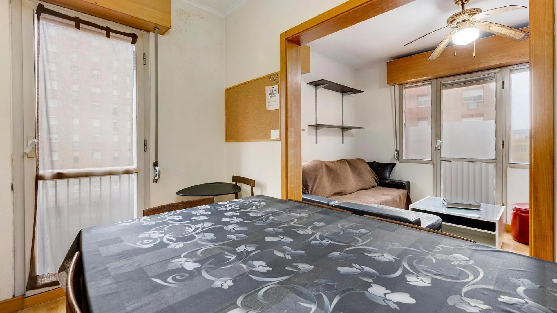 Appartement Teixeira Expo à Lisboa