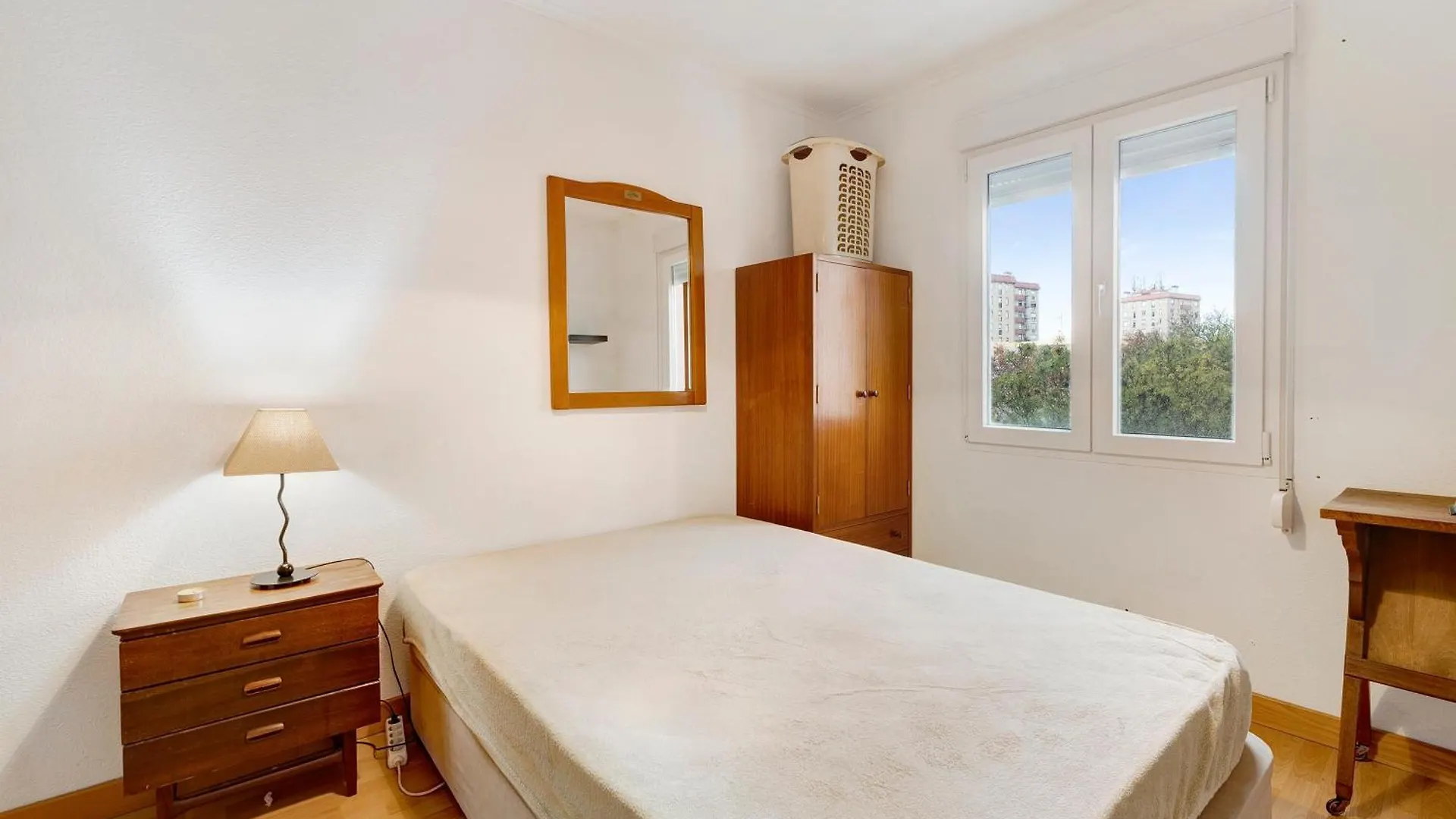Appartement Teixeira Expo à Lisboa